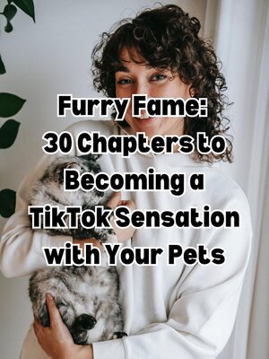 cover image of Furry Fame 30